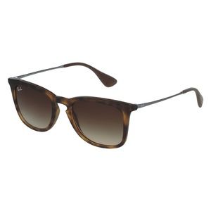 Ray Bans RB4221 Brown sunglasses